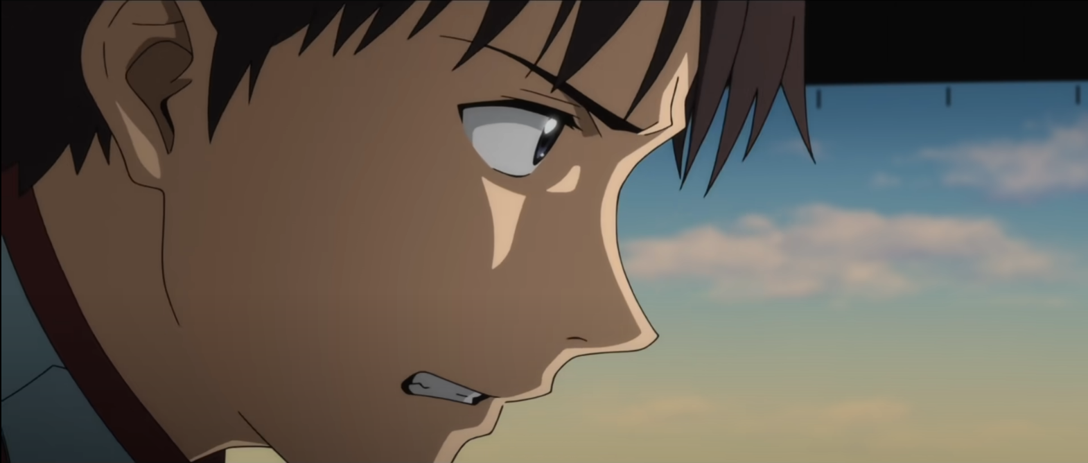 新世纪福音战士新剧场版：终剧照的剧照