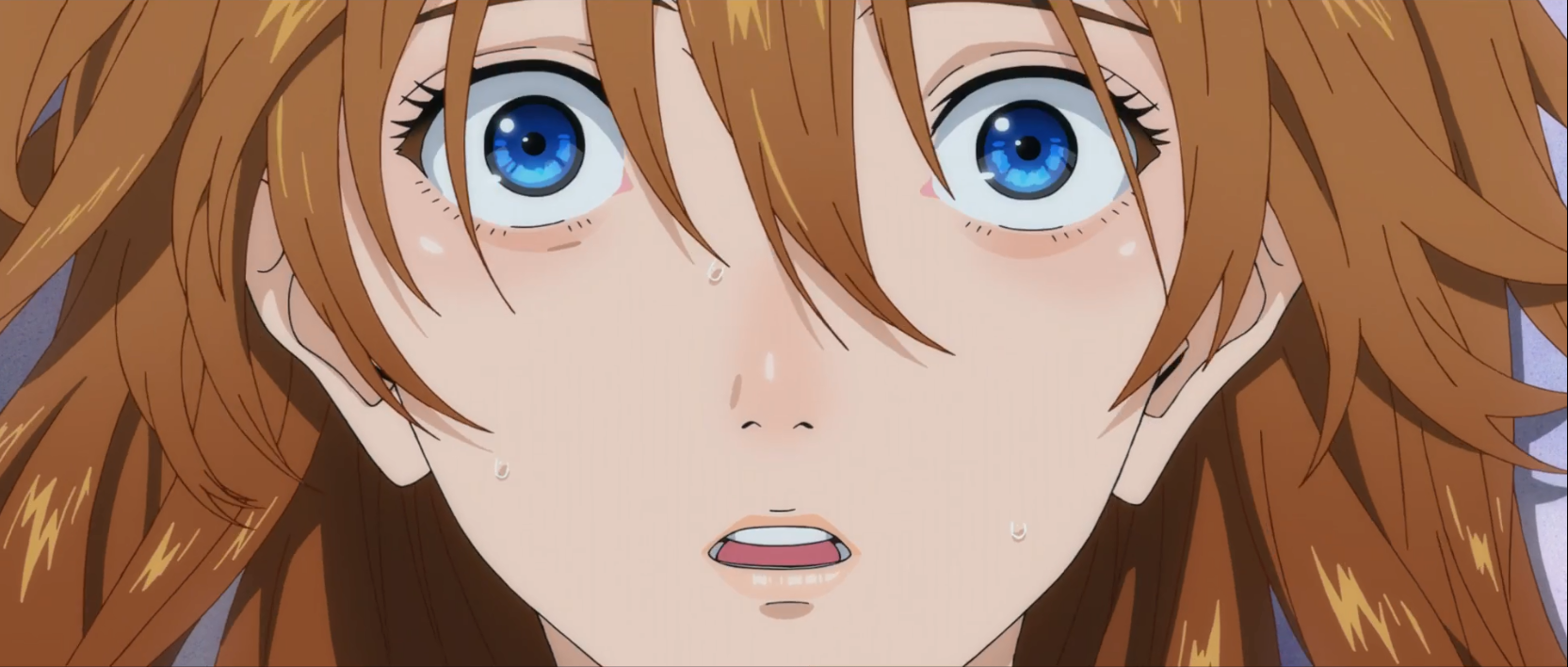 新世纪福音战士新剧场版：终剧照的剧照