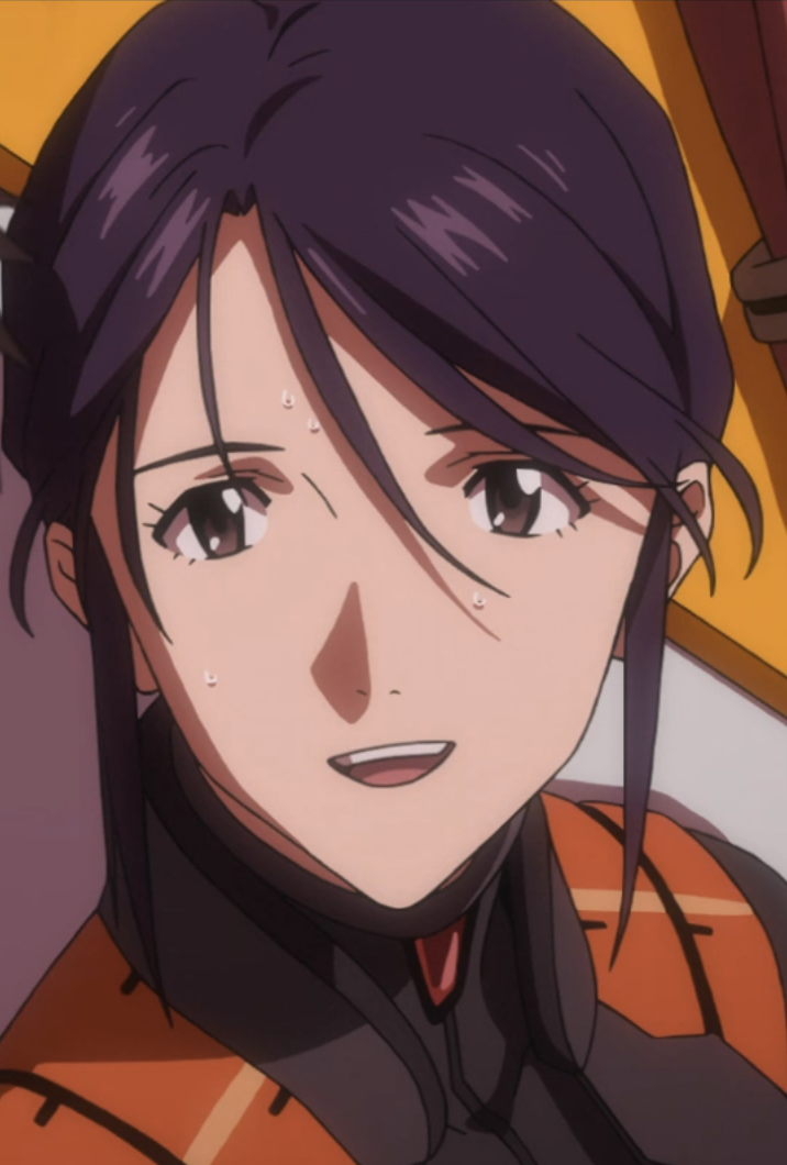 新世纪福音战士新剧场版：终剧照的剧照