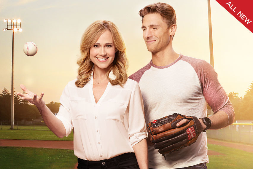 完美接球剧照的剧照