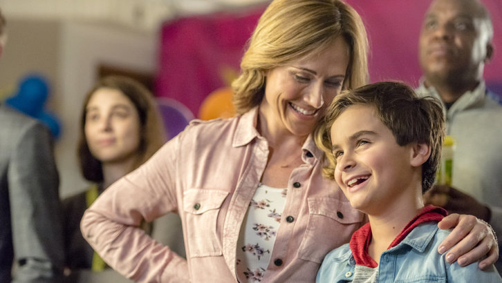 完美接球剧照的剧照