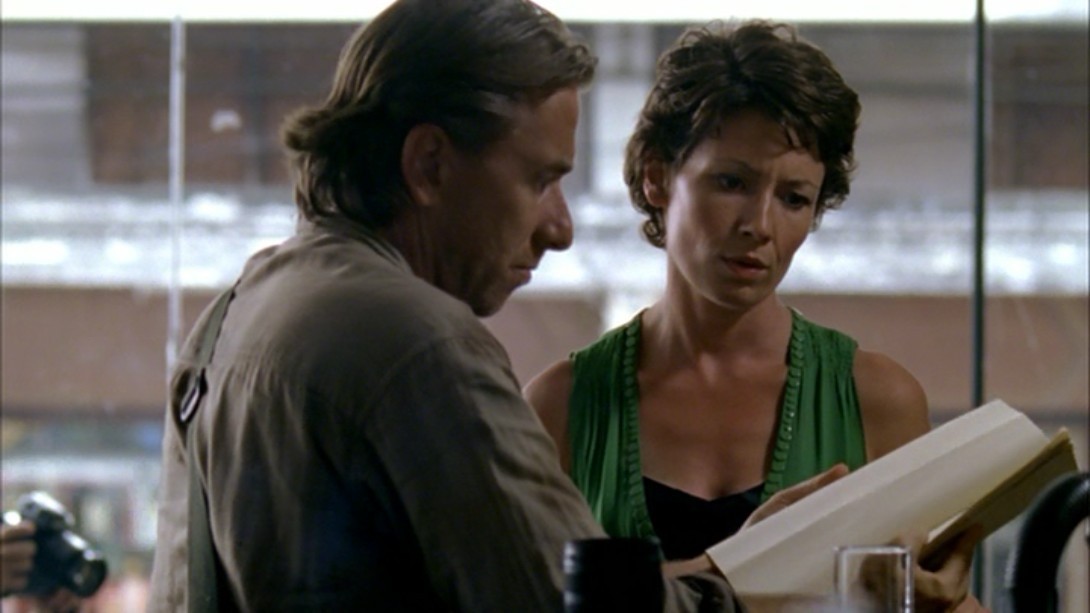 海啸之后剧照的剧照