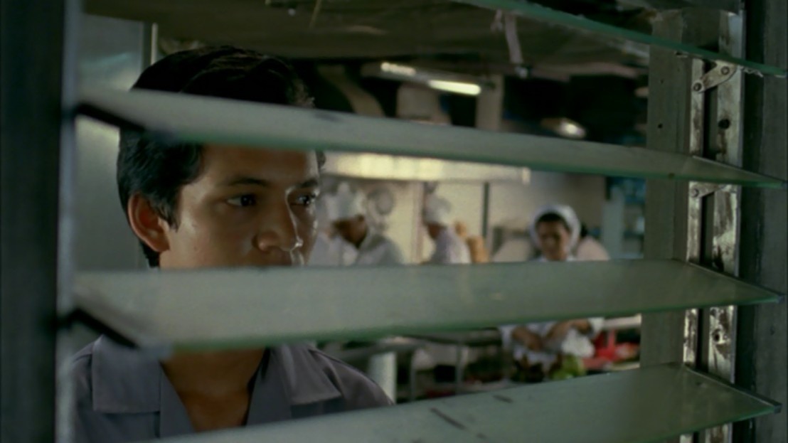 海啸之后剧照的剧照