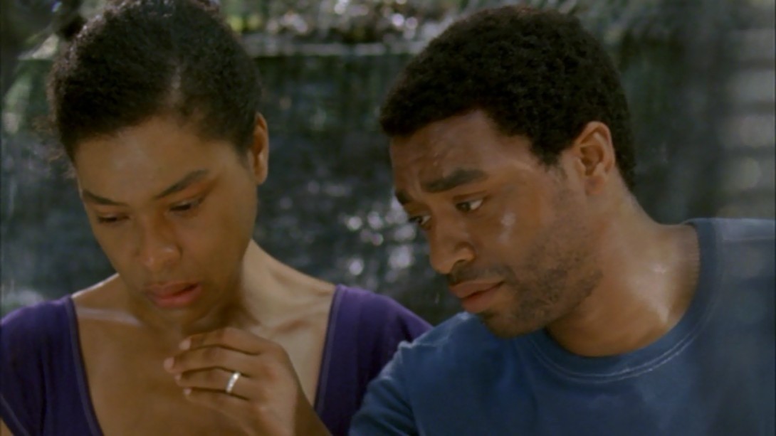 海啸之后剧照的剧照