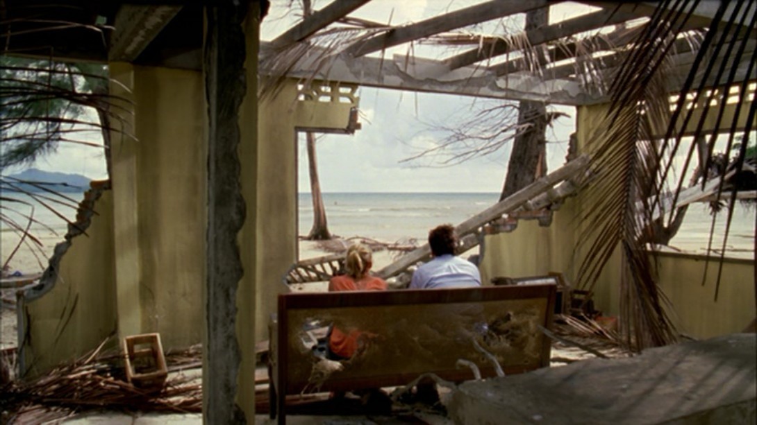 海啸之后剧照的剧照