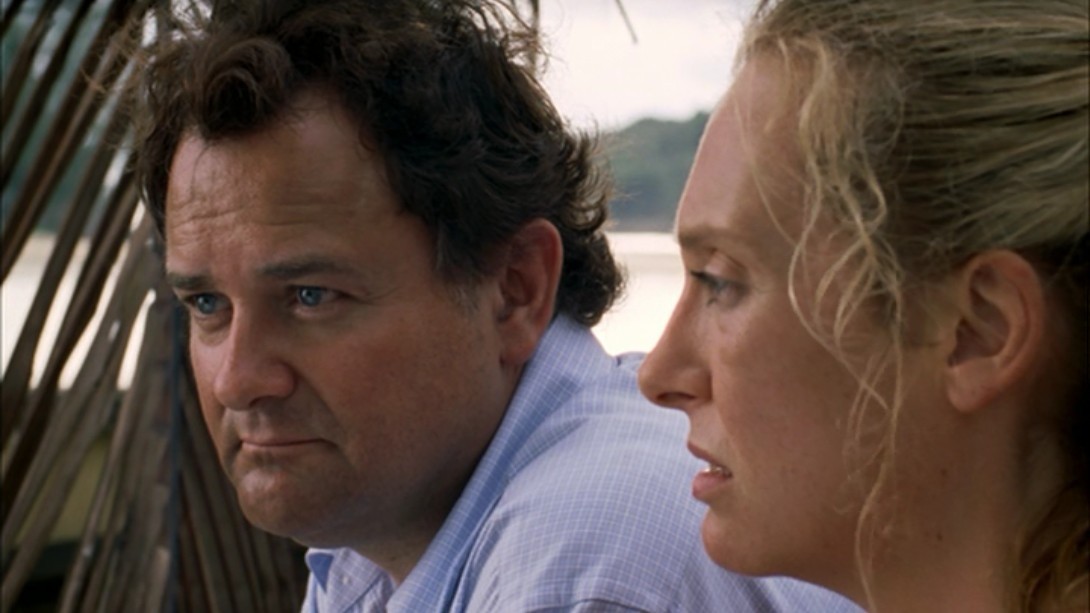 海啸之后剧照的剧照