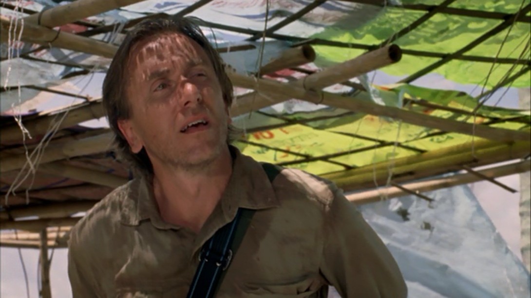 海啸之后剧照的剧照