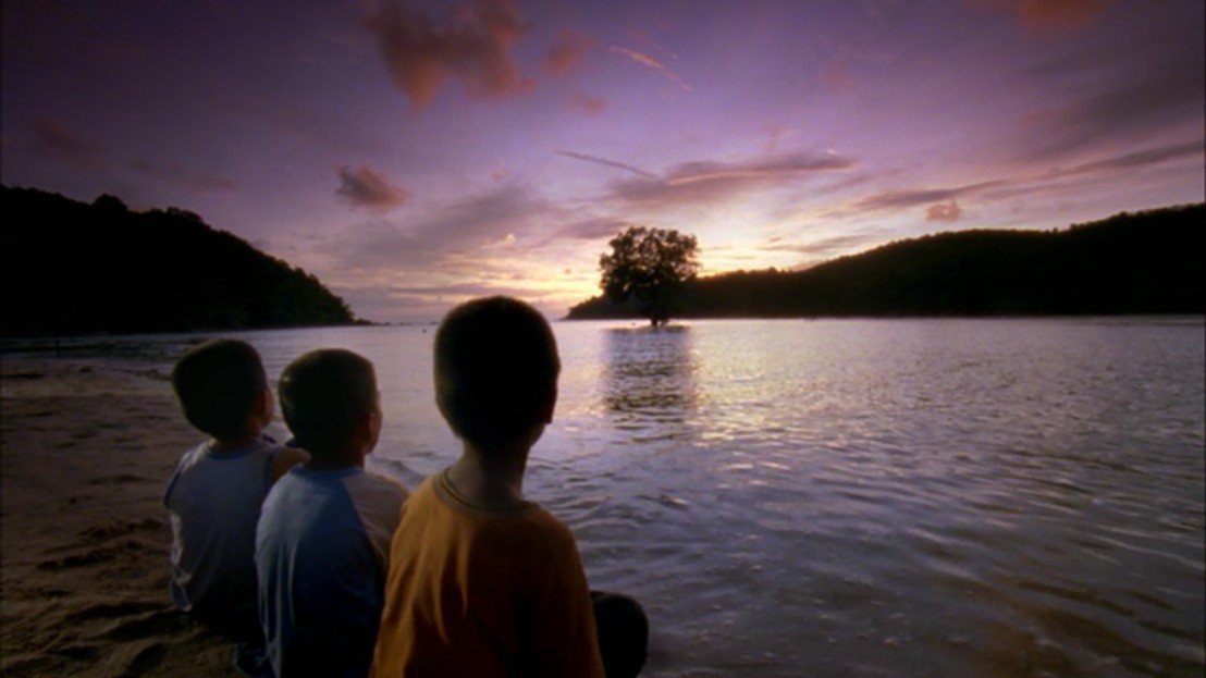 海啸之后剧照的剧照