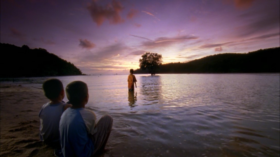 海啸之后剧照的剧照