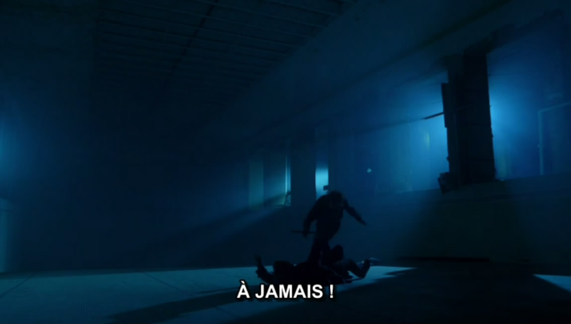 凶兆剧照的剧照