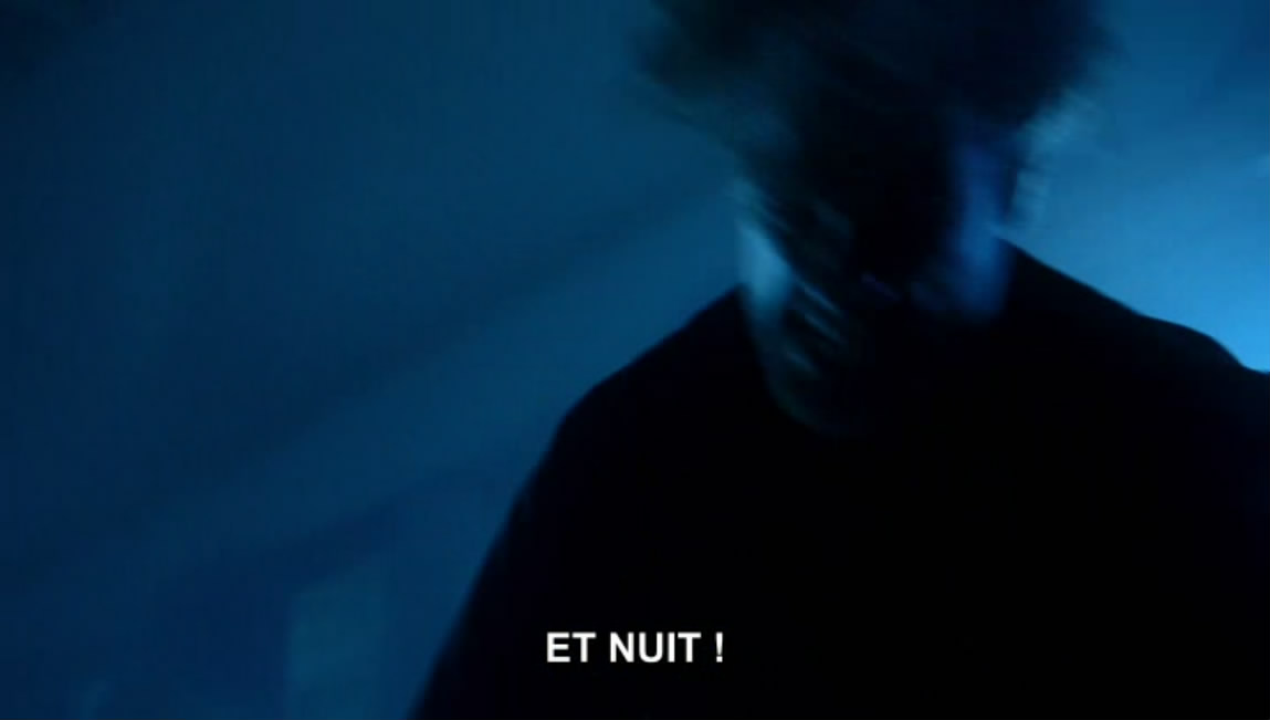 凶兆剧照的剧照