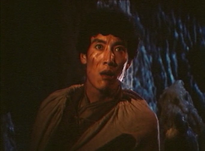 神奇的绿宝石剧照的剧照