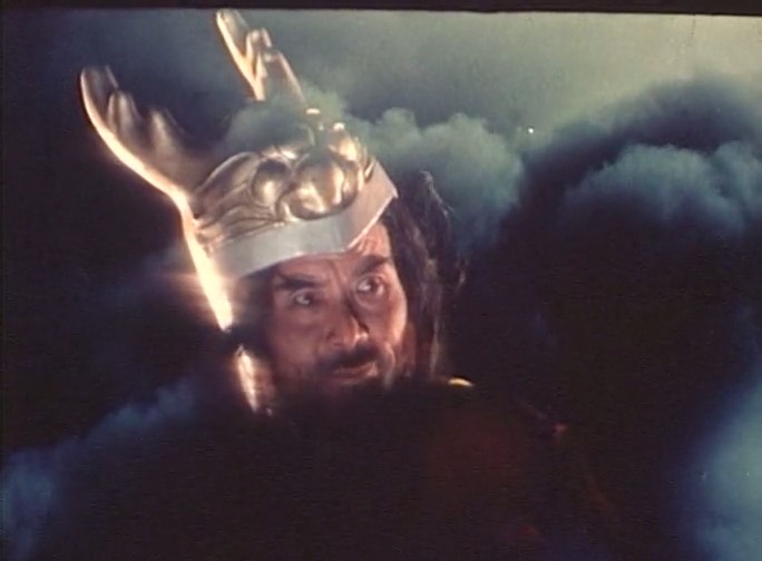 神奇的绿宝石剧照的剧照