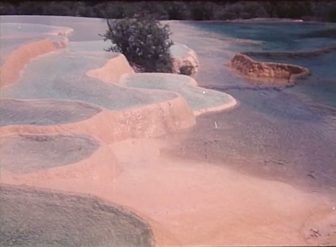 神奇的绿宝石剧照的剧照