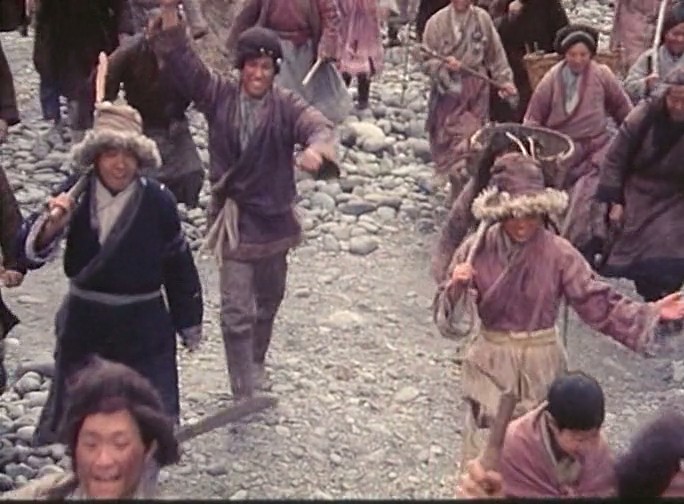 神奇的绿宝石剧照的剧照