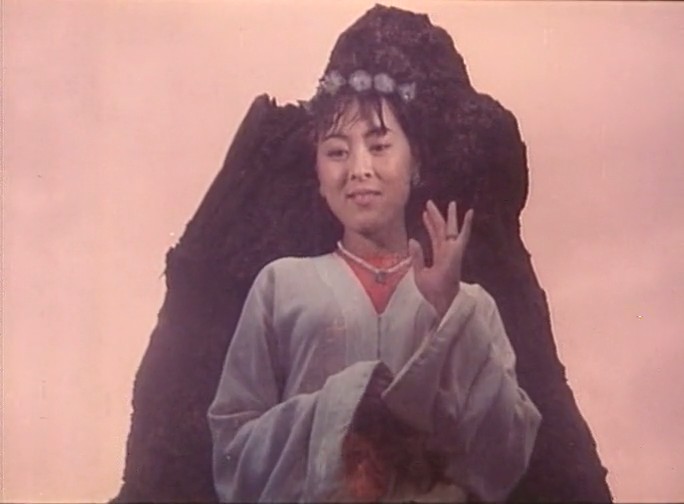 神奇的绿宝石剧照的剧照