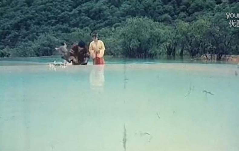 神奇的绿宝石剧照的剧照