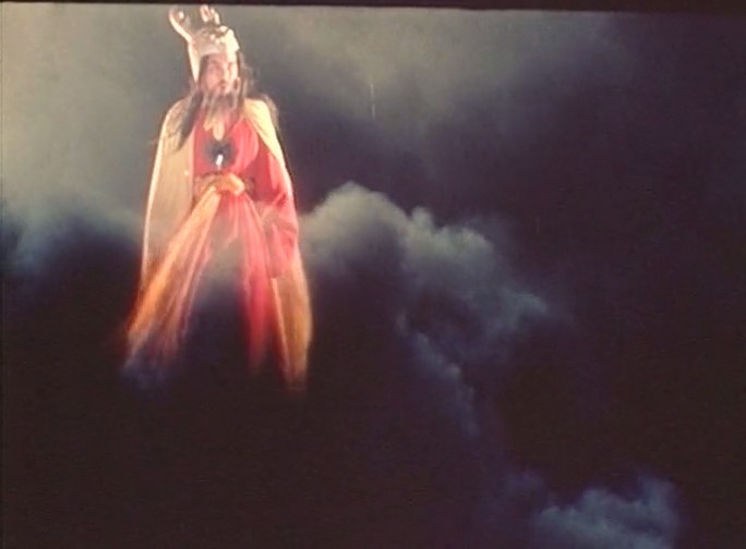 神奇的绿宝石剧照的剧照