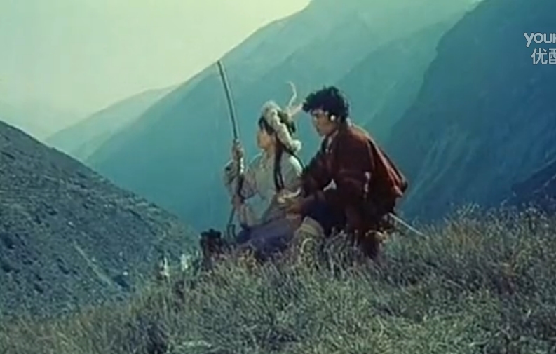 神奇的绿宝石剧照的剧照