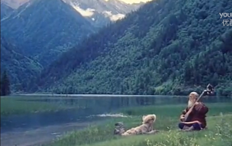 神奇的绿宝石剧照的剧照