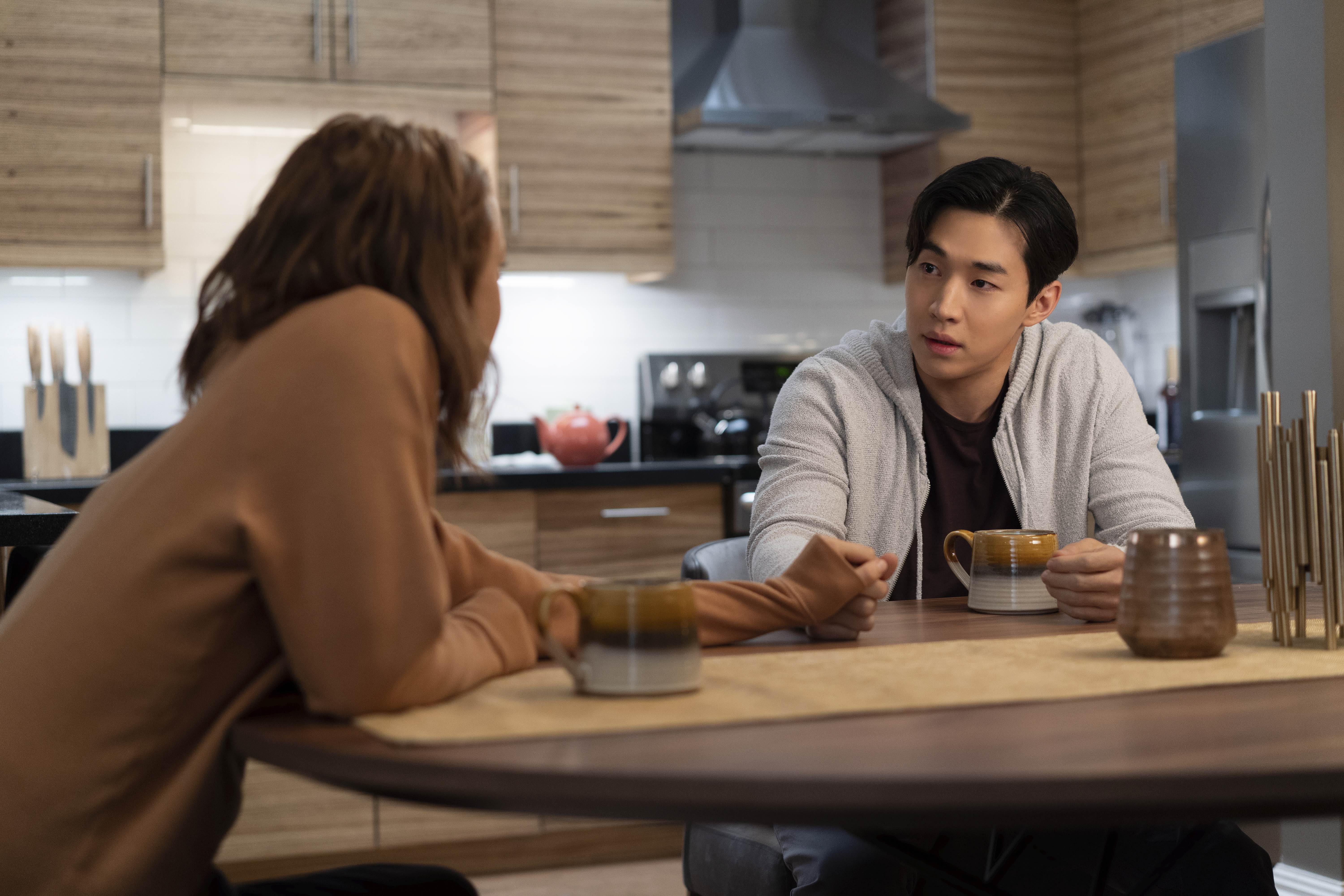 一条狗的使命2剧照的剧照