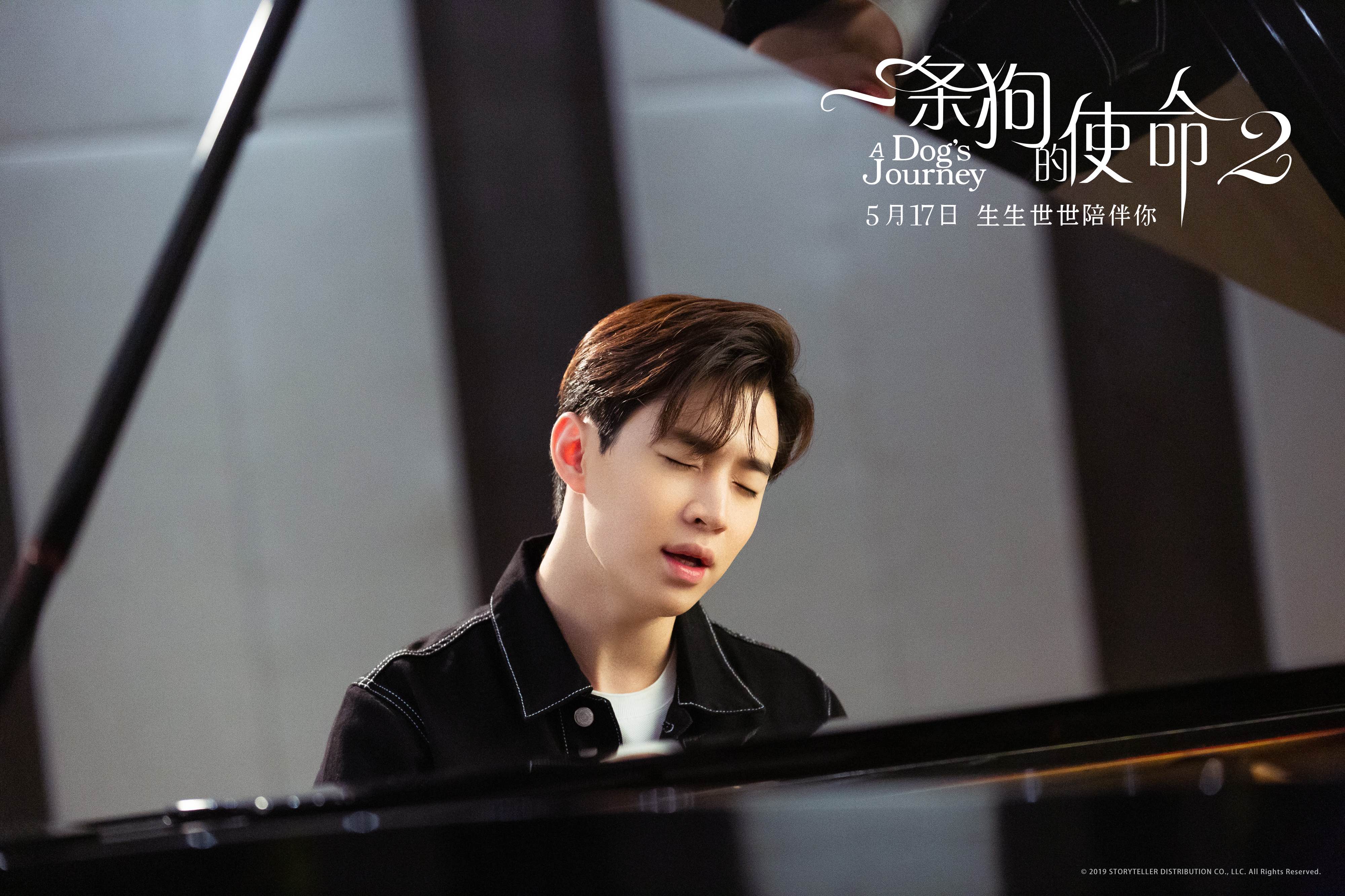 一条狗的使命2剧照的剧照