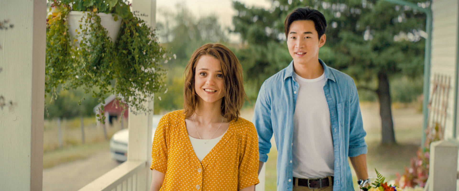 一条狗的使命2剧照的剧照