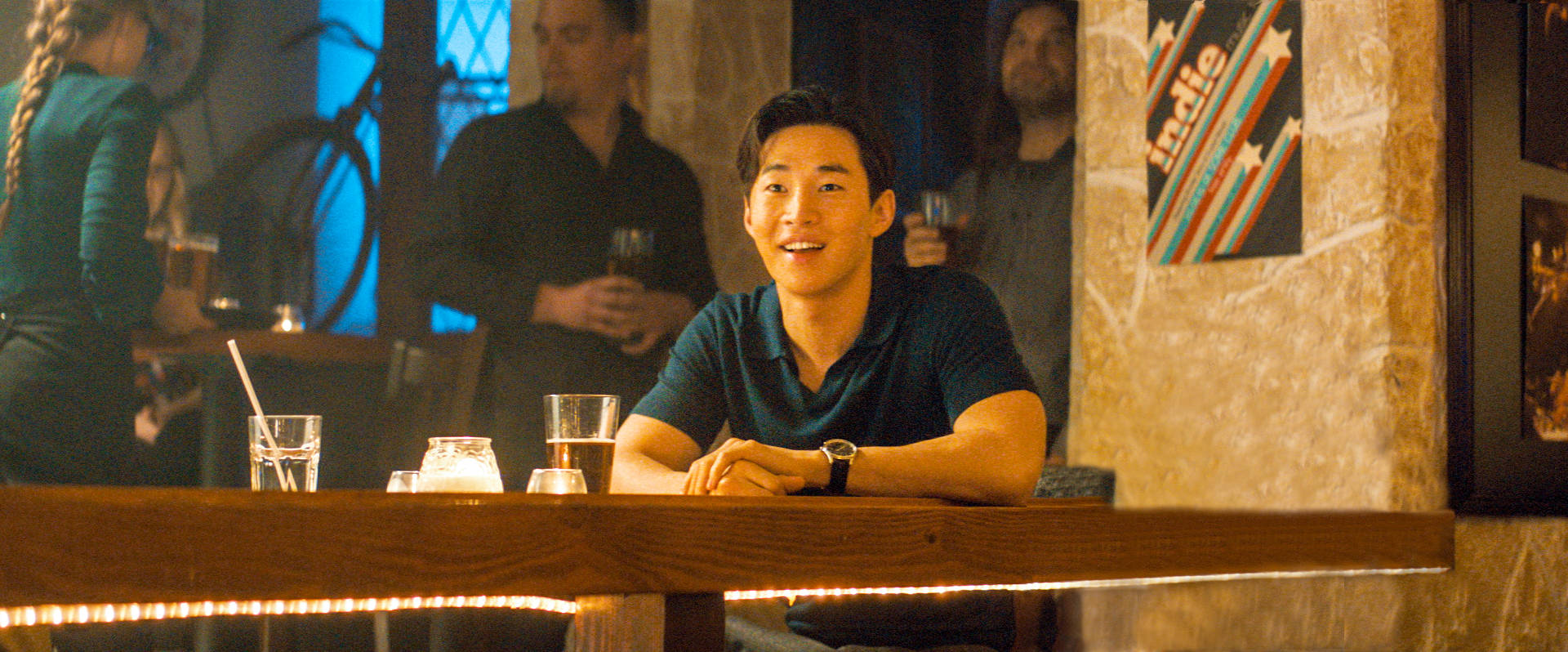 一条狗的使命2剧照的剧照