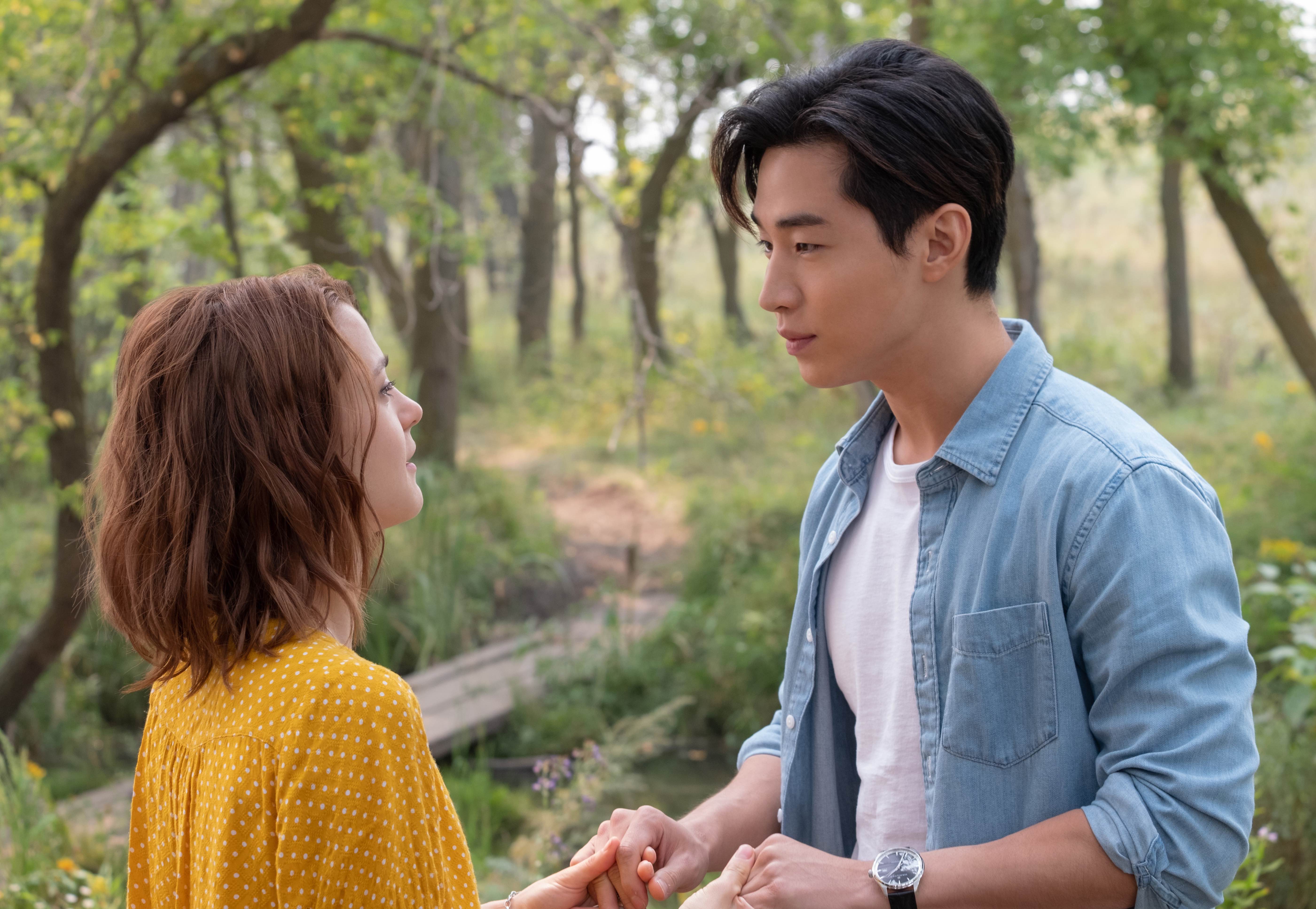 一条狗的使命2剧照的剧照