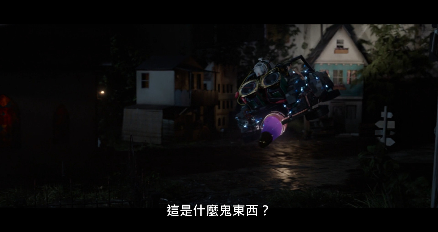 欢迎来到马文镇剧照的剧照