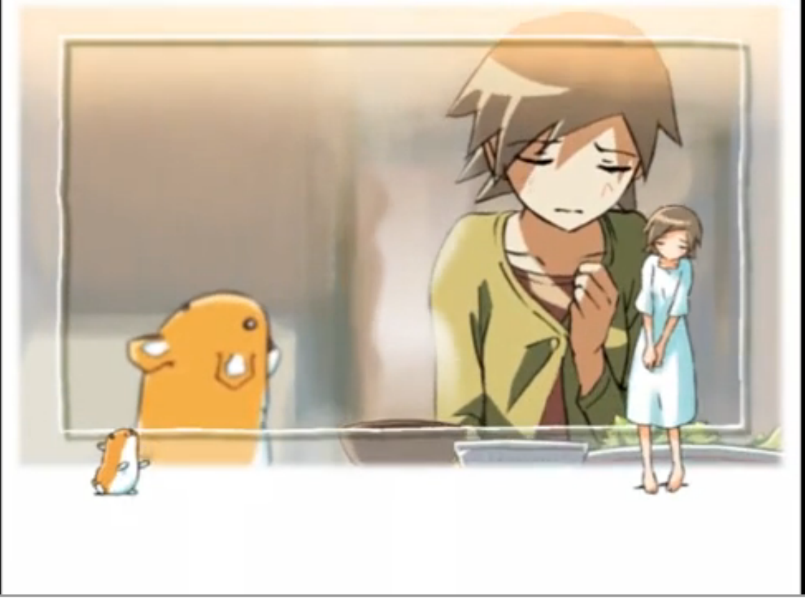 笑颜剧照的剧照