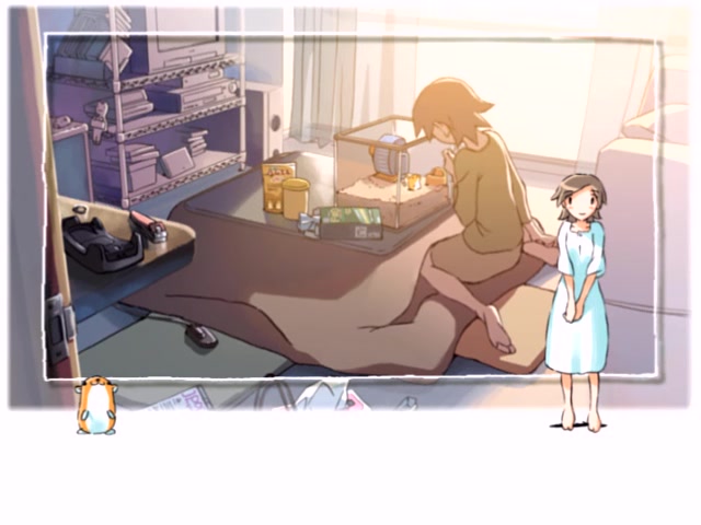 笑颜剧照的剧照