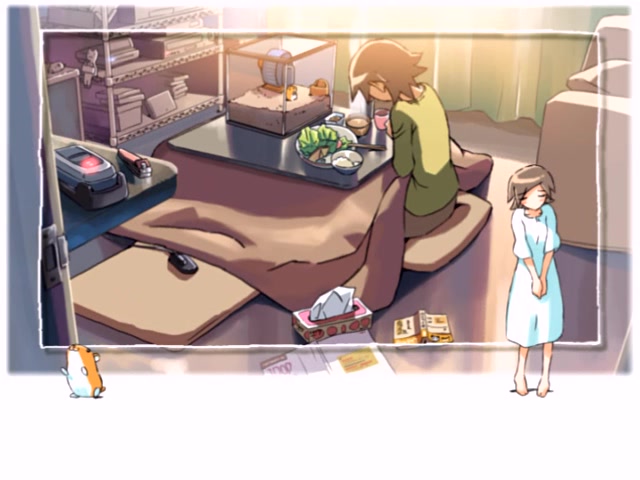 笑颜剧照的剧照