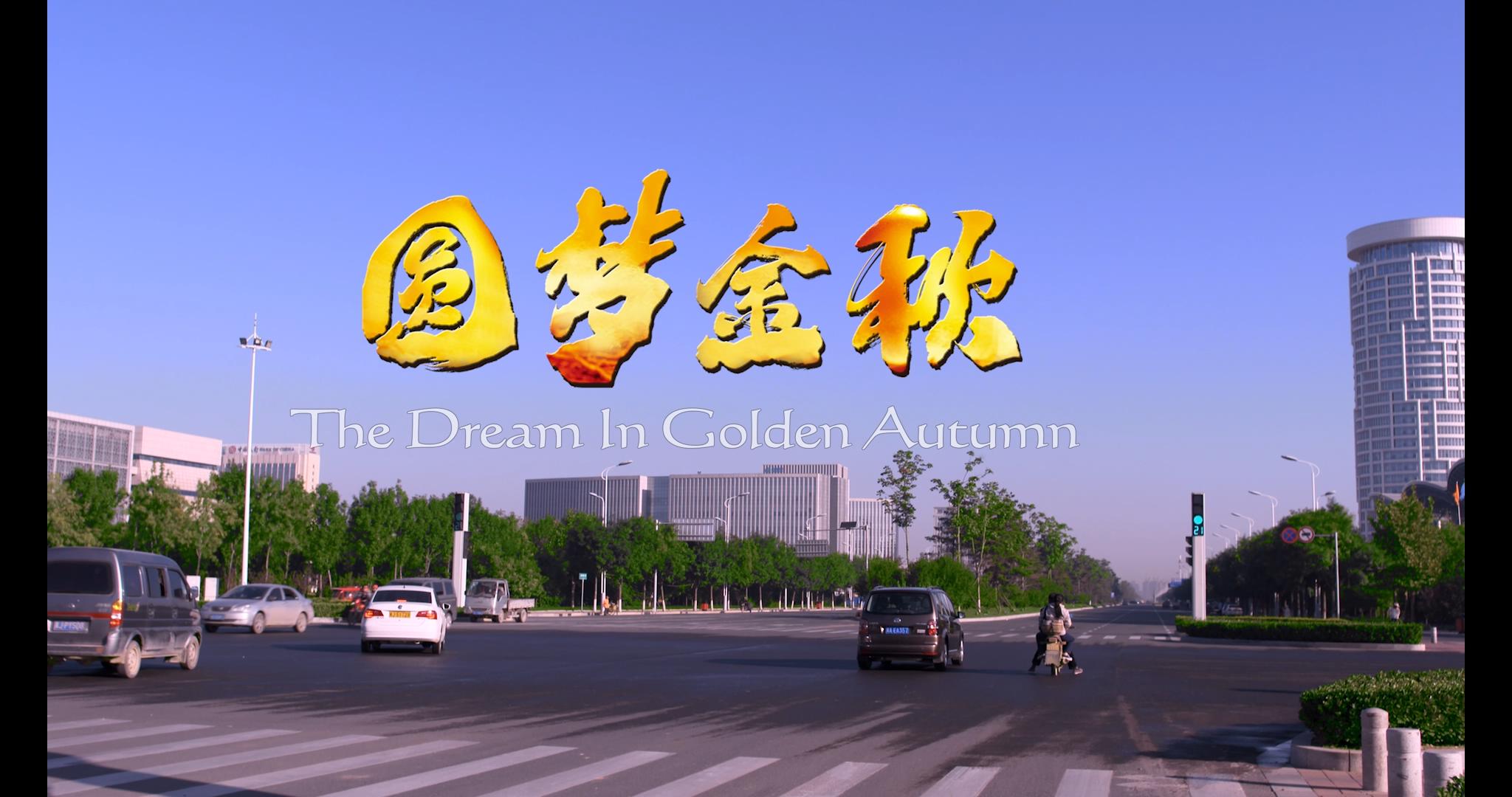 圆梦金秋剧照的剧照