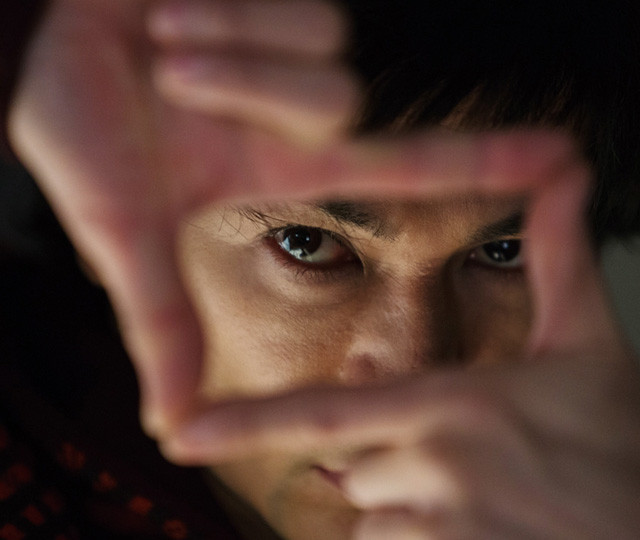 二流小说家剧照的剧照