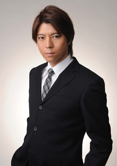 二流小说家剧照的剧照