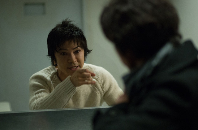 二流小说家剧照的剧照