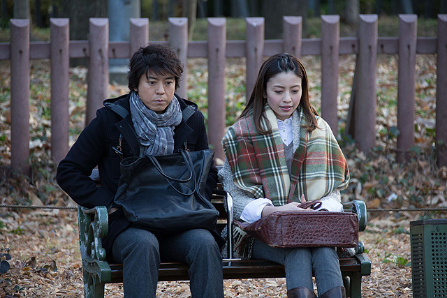 二流小说家剧照的剧照