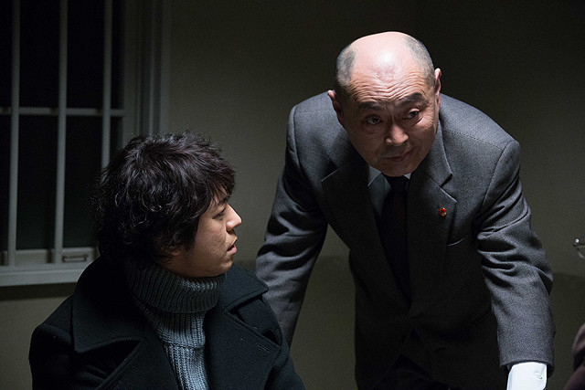 二流小说家剧照的剧照