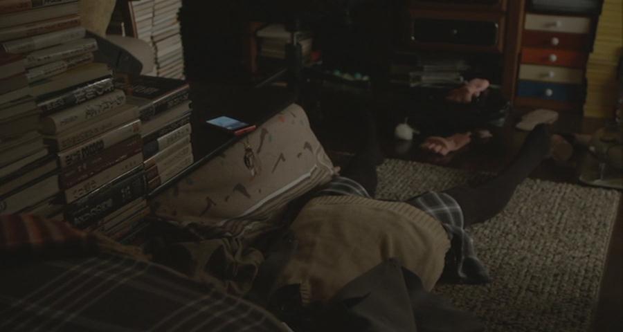 二流小说家剧照的剧照