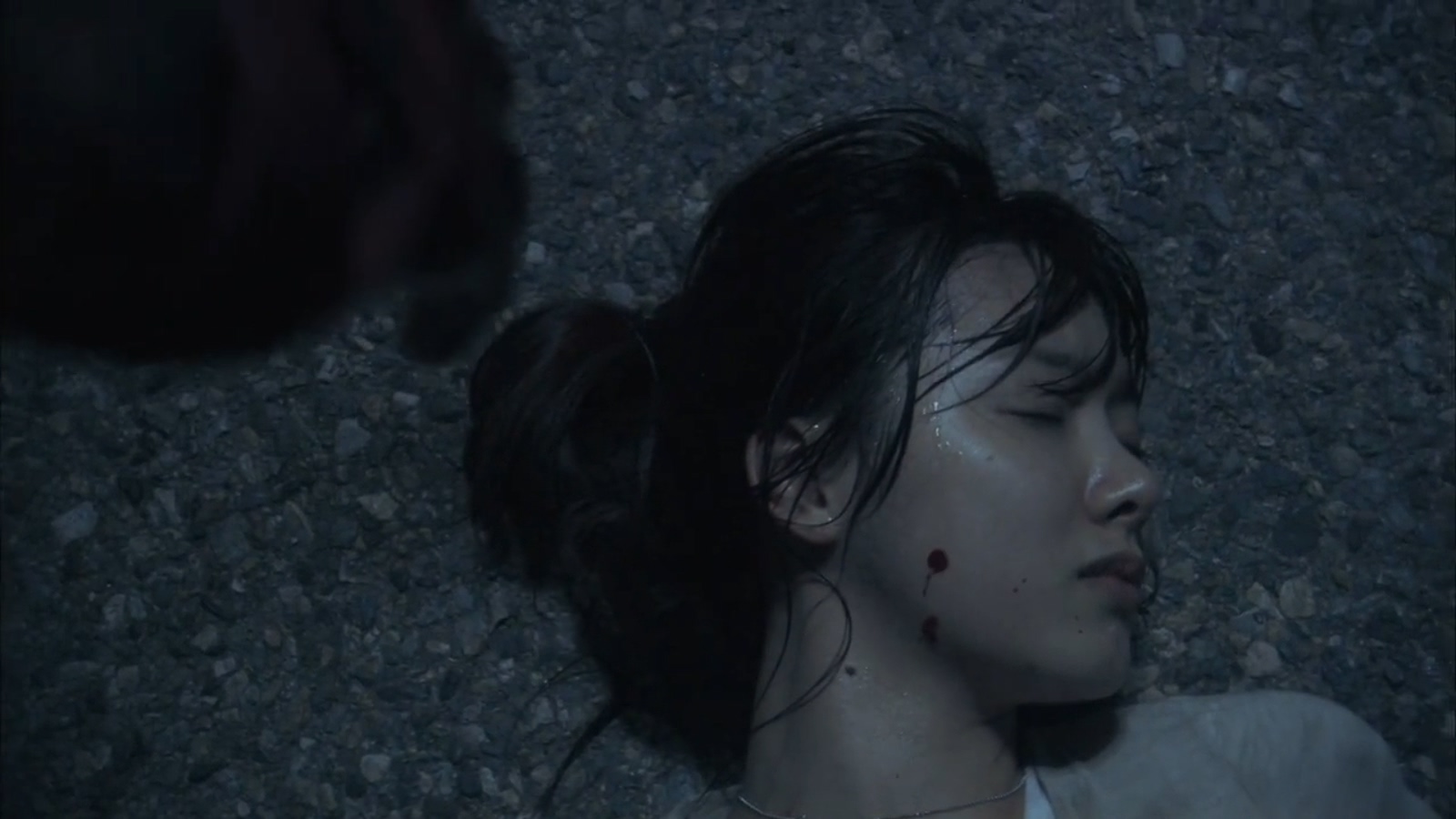 突然有一天之黑暗森林剧照的剧照