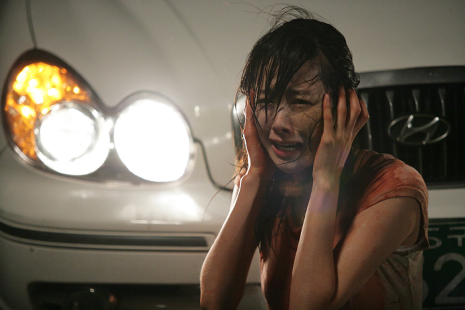 突然有一天之黑暗森林剧照的剧照