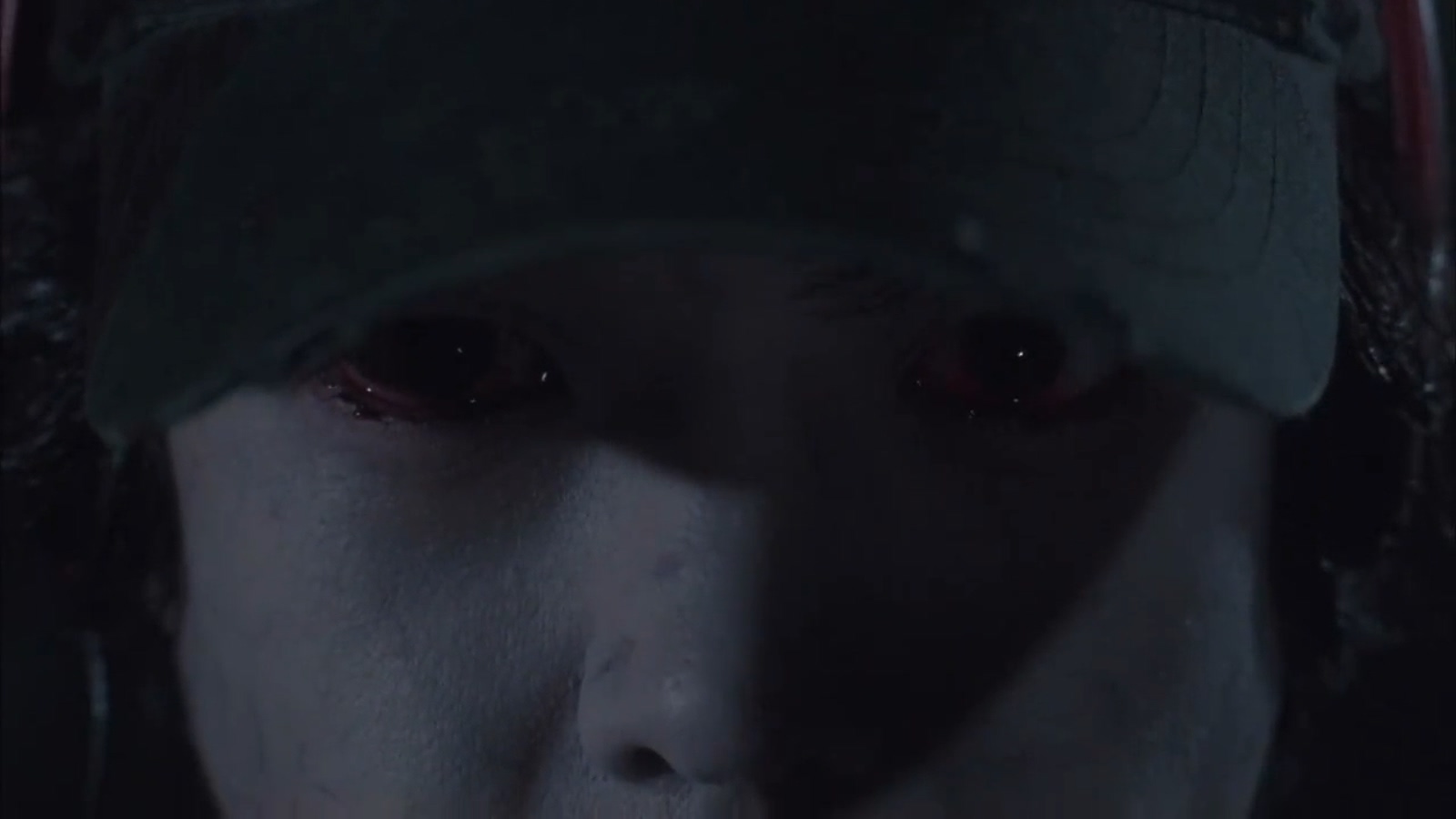 突然有一天之黑暗森林剧照的剧照