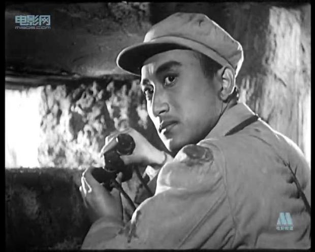 渡江侦察记剧照的剧照