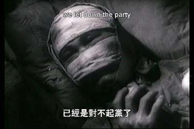 上甘岭剧照的剧照