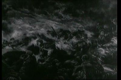 上甘岭剧照的剧照