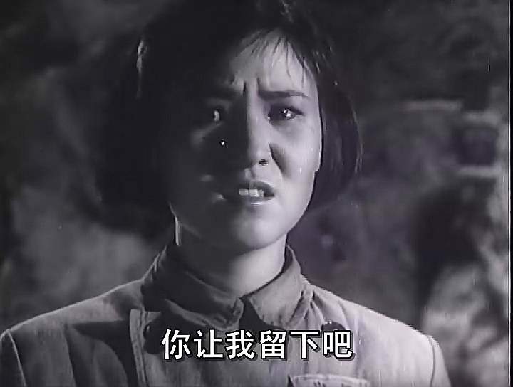 上甘岭剧照的剧照