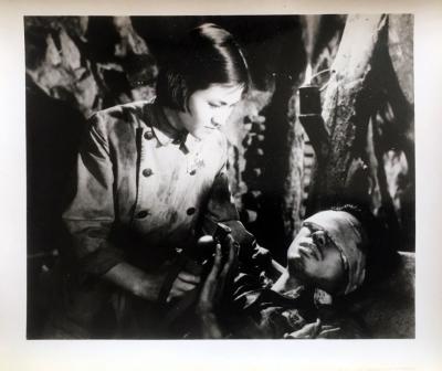 上甘岭剧照的剧照