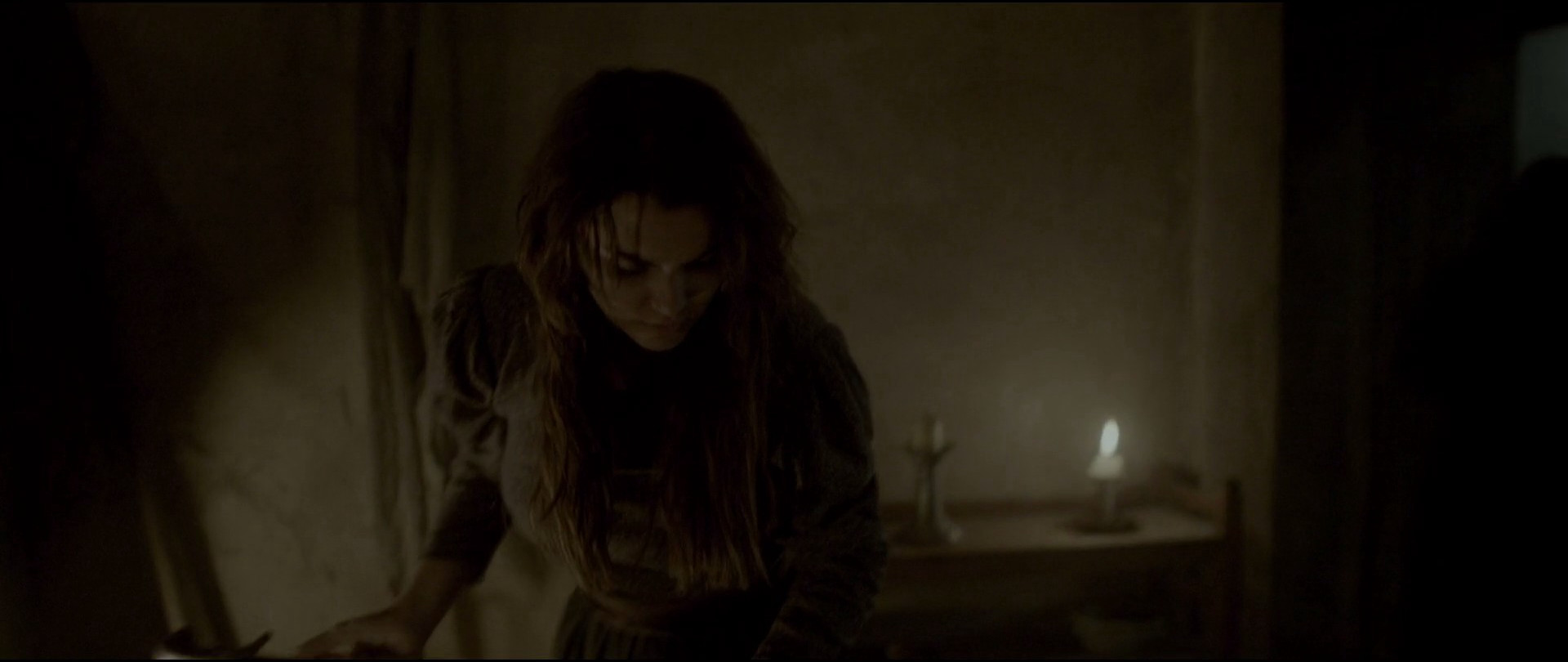 苦难的收获剧照的剧照