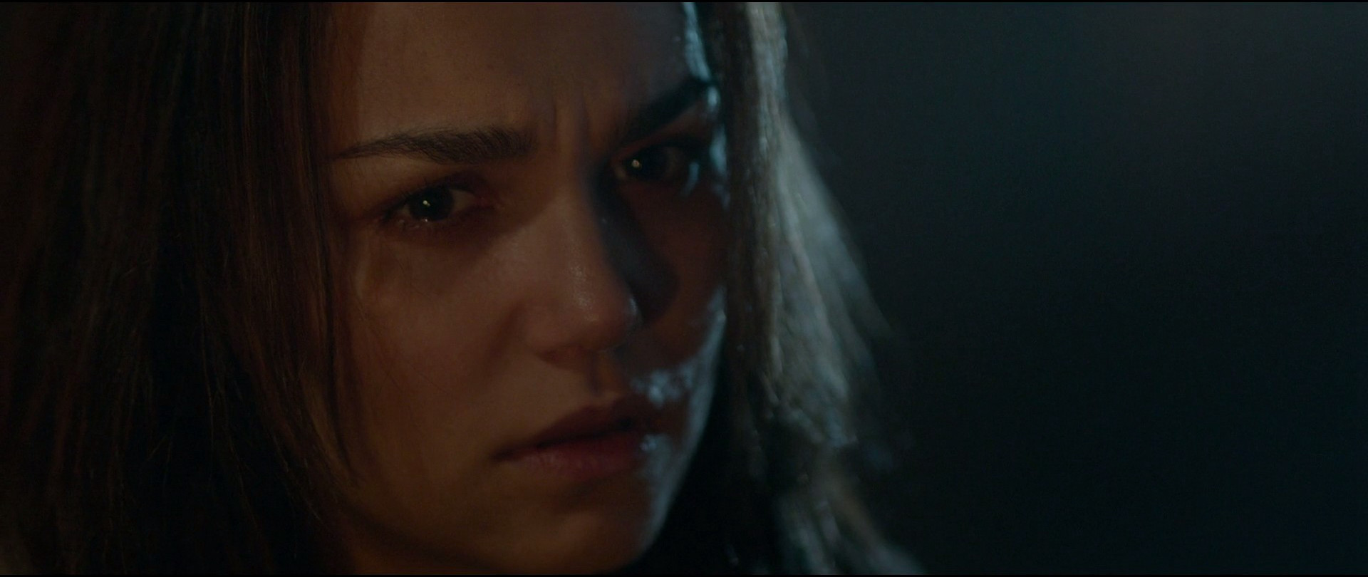 苦难的收获剧照的剧照